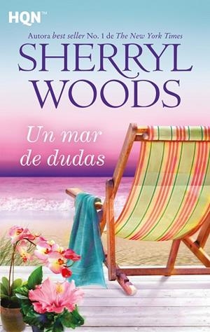 UN MAR DE DUDAS | 9788413486611 | WOODS, SHERRYL | Llibreria Drac - Librería de Olot | Comprar libros en catalán y castellano online