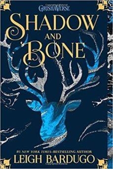 SHADOW AND BONE | 9781250027436 | BARDUGO, LEIGH | Llibreria Drac - Librería de Olot | Comprar libros en catalán y castellano online