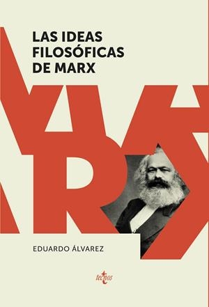 IDEAS FILOSÓFICAS DE MARX, LAS | 9788430979097 | ÁLVAREZ, EDUARDO | Llibreria Drac - Librería de Olot | Comprar libros en catalán y castellano online