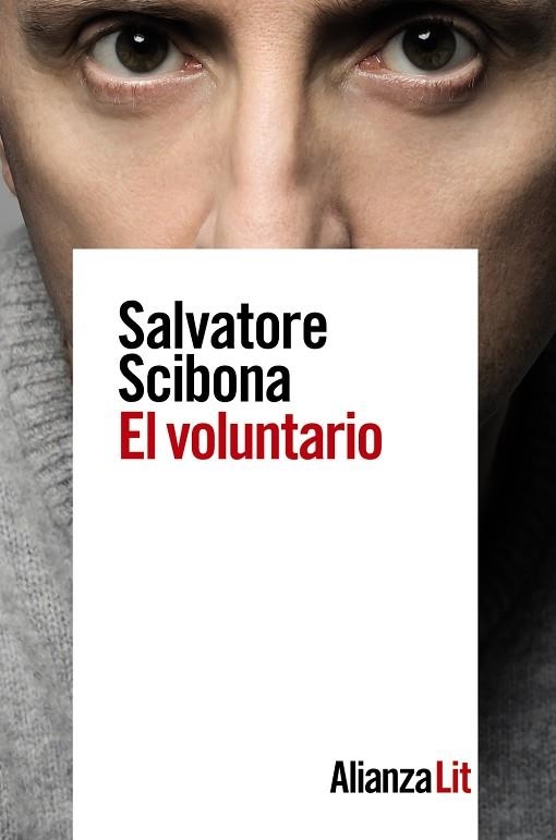VOLUNTARIO, EL | 9788413622712 | SCIBONA, SALVATORE | Llibreria Drac - Llibreria d'Olot | Comprar llibres en català i castellà online