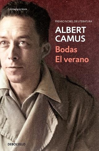 BODAS Y EL VERANO | 9788466355513 | CAMUS, ALBERT | Llibreria Drac - Llibreria d'Olot | Comprar llibres en català i castellà online
