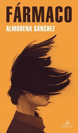FÁRMACO | 9788439738732 | SÁNCHEZ, ALMUDENA | Llibreria Drac - Librería de Olot | Comprar libros en catalán y castellano online