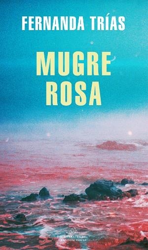 MUGRE ROSA (MAPA DE LAS LENGUAS) | 9788439738923 | TRÍAS, FERNANDA | Llibreria Drac - Librería de Olot | Comprar libros en catalán y castellano online