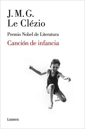 CANCIÓN DE INFANCIA | 9788426409584 | LE CLÉZIO, J.M.G. | Llibreria Drac - Librería de Olot | Comprar libros en catalán y castellano online