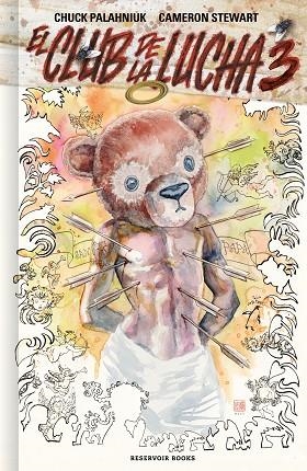 CLUB DE LA LUCHA 3, EL | 9788417910525 | PALAHNIUK, CHUCK; STEWART, CAMERON | Llibreria Drac - Llibreria d'Olot | Comprar llibres en català i castellà online