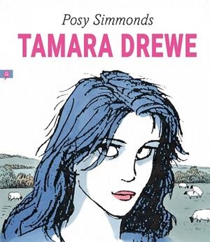 TAMARA DREWE | 9788418347276 | SIMMONDS, POSY | Llibreria Drac - Librería de Olot | Comprar libros en catalán y castellano online