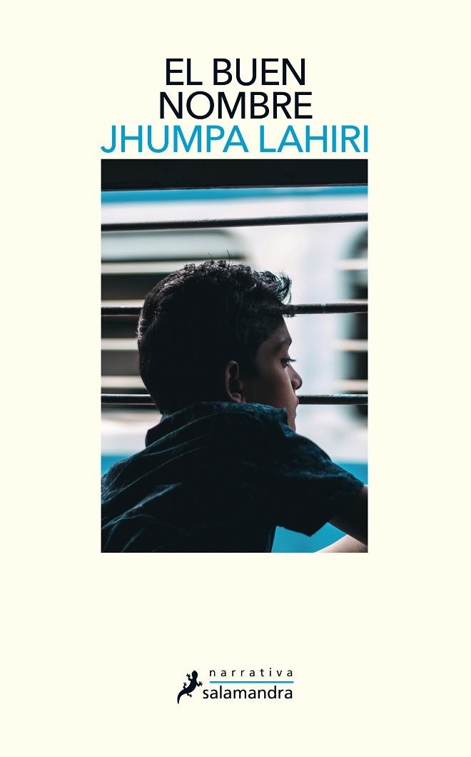 BUEN NOMBRE, EL | 9788418107313 | LAHIRI, JHUMPA | Llibreria Drac - Librería de Olot | Comprar libros en catalán y castellano online
