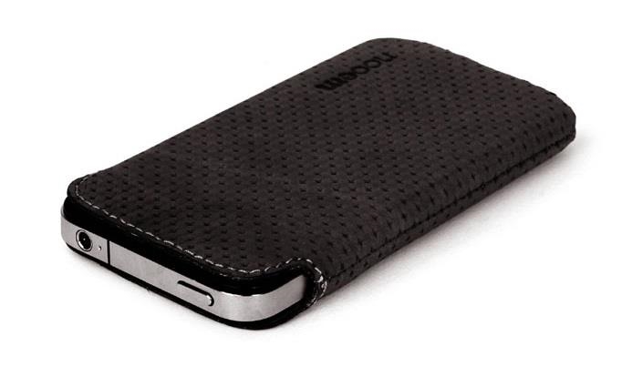 FUNDA PER IPHONE 4-4S BASIC PIEL COLOR NEGRE | 1548704930203 | VV.AA. | Llibreria Drac - Librería de Olot | Comprar libros en catalán y castellano online