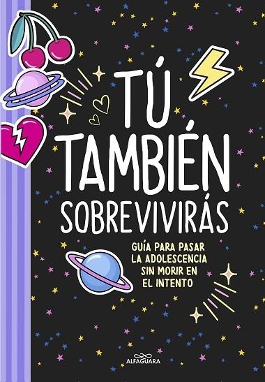 TÚ TAMBIÉN SOBREVIVIRÁS | 9788420450650 | AA.DD. | Llibreria Drac - Llibreria d'Olot | Comprar llibres en català i castellà online