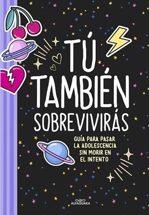 TÚ TAMBIÉN SOBREVIVIRÁS | 9788420450650 | AA.DD. | Llibreria Drac - Llibreria d'Olot | Comprar llibres en català i castellà online