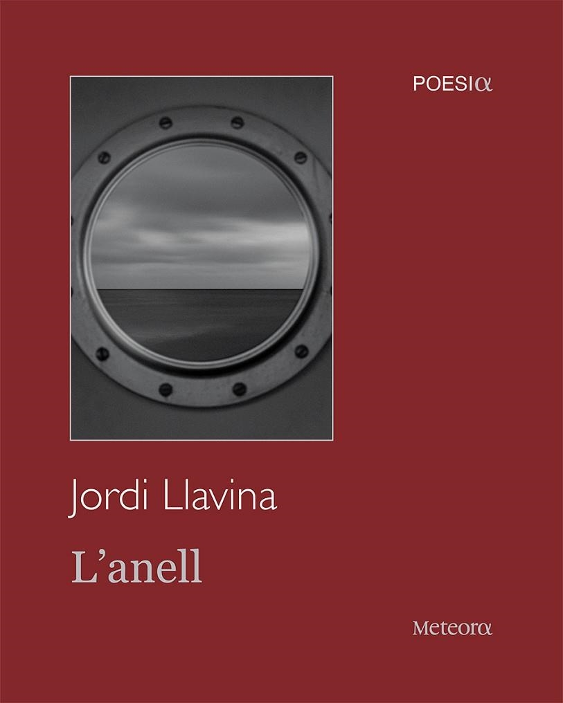 ANELL, L' | 9788412293005 | LLAVINA, JORDI | Llibreria Drac - Librería de Olot | Comprar libros en catalán y castellano online