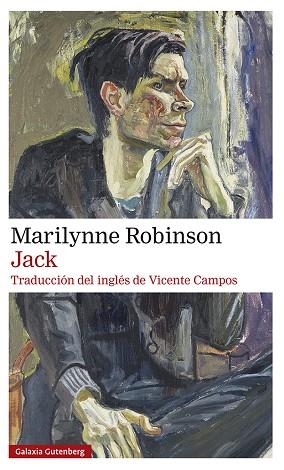 JACK | 9788418526213 | ROBINSON, MARILYNNE | Llibreria Drac - Librería de Olot | Comprar libros en catalán y castellano online
