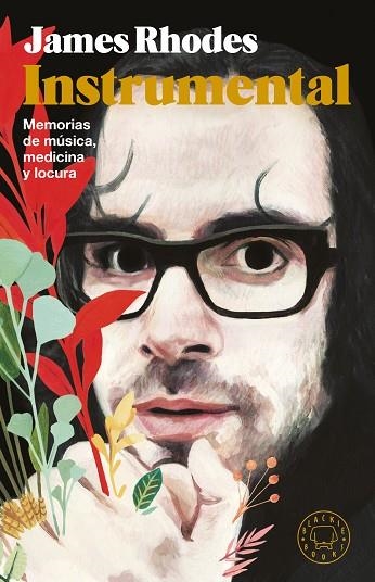 INSTRUMENTAL | 9788418733000 | RHODES, JAMES | Llibreria Drac - Librería de Olot | Comprar libros en catalán y castellano online