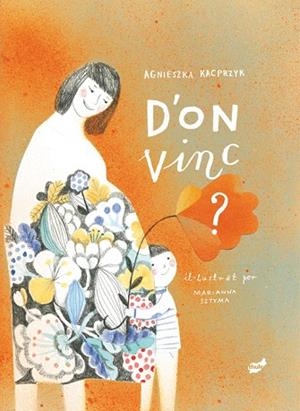 D'ON VINC? | 9788416817955 | KACPRZYK, AGNIESZKA | Llibreria Drac - Librería de Olot | Comprar libros en catalán y castellano online