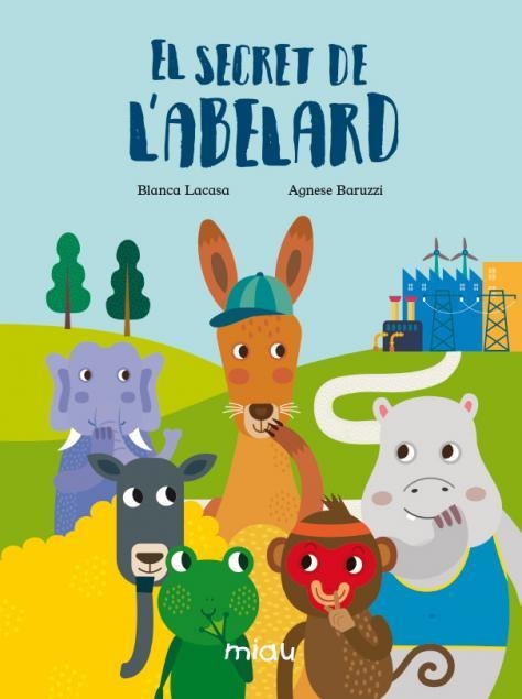 SECRET DE L'ABELARD, EL | 9788418277641 | LACASA, BLANCA | Llibreria Drac - Llibreria d'Olot | Comprar llibres en català i castellà online