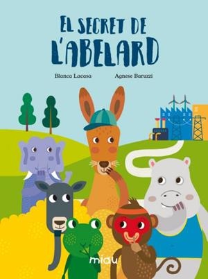 SECRET DE L'ABELARD, EL | 9788418277641 | LACASA, BLANCA | Llibreria Drac - Llibreria d'Olot | Comprar llibres en català i castellà online