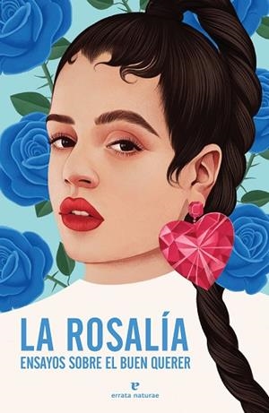 ROSALÍA, LA | 9788417800727 | AA.DD. | Llibreria Drac - Librería de Olot | Comprar libros en catalán y castellano online