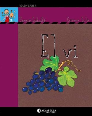 VI, EL | 9788418427084 | SABATÉ, TERESA | Llibreria Drac - Librería de Olot | Comprar libros en catalán y castellano online