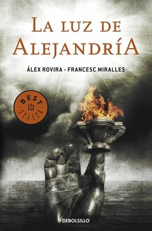 LUZ DE ALEJANDRIA, LA | 9788490324677 | ROVIRA, ALEX;MIRALLES, FRANCESC | Llibreria Drac - Llibreria d'Olot | Comprar llibres en català i castellà online