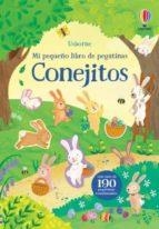 MI PEQUEÑO LIBRO DE PEGATINAS CONEJITOS | 9781474993487 | AA.DD. | Llibreria Drac - Librería de Olot | Comprar libros en catalán y castellano online