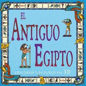 ANTIGUO EGIPTO, EL | 9788448833985 | AAVV | Llibreria Drac - Llibreria d'Olot | Comprar llibres en català i castellà online