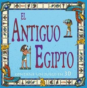 ANTIGUO EGIPTO, EL | 9788448833985 | AAVV | Llibreria Drac - Llibreria d'Olot | Comprar llibres en català i castellà online