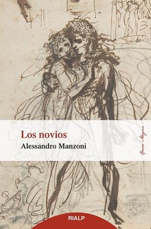 NOVIOS, LOS | 9788432152382 | MANZONI, ALESSANDRO | Llibreria Drac - Llibreria d'Olot | Comprar llibres en català i castellà online