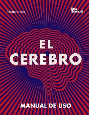 CEREBRO, EL | 9788413620596 | NEW SCIENTIST; GEORGE, ALISON | Llibreria Drac - Librería de Olot | Comprar libros en catalán y castellano online