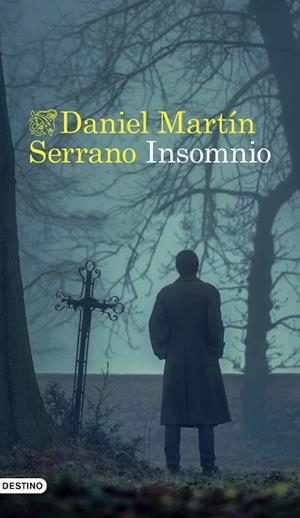 INSOMNIO | 9788423359226 | MARTÍN, DANIEL | Llibreria Drac - Librería de Olot | Comprar libros en catalán y castellano online