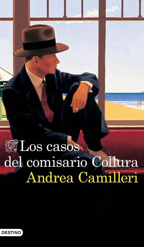 CASOS DEL COMISARIO COLLURA, LOS | 9788423359332 | CAMILLERI, ANDREA | Llibreria Drac - Librería de Olot | Comprar libros en catalán y castellano online