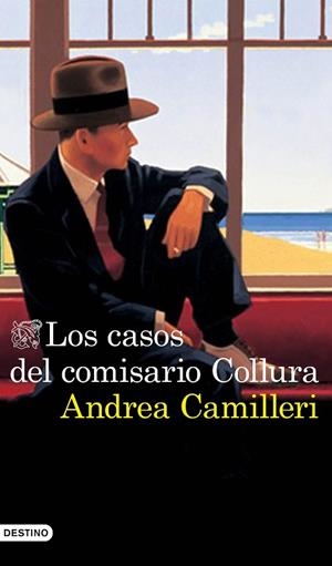 CASOS DEL COMISARIO COLLURA, LOS | 9788423359332 | CAMILLERI, ANDREA | Llibreria Drac - Librería de Olot | Comprar libros en catalán y castellano online