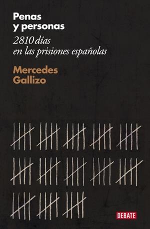 PENAS Y PERSONAS | 9788499923222 | GALLIZO, MERCEDES | Llibreria Drac - Librería de Olot | Comprar libros en catalán y castellano online