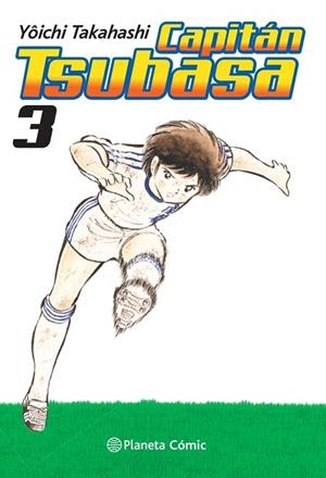 CAPITÁN TSUBASA Nº 03/21 | 9788413414027 | TAKAHASHI, YOICHI | Llibreria Drac - Llibreria d'Olot | Comprar llibres en català i castellà online