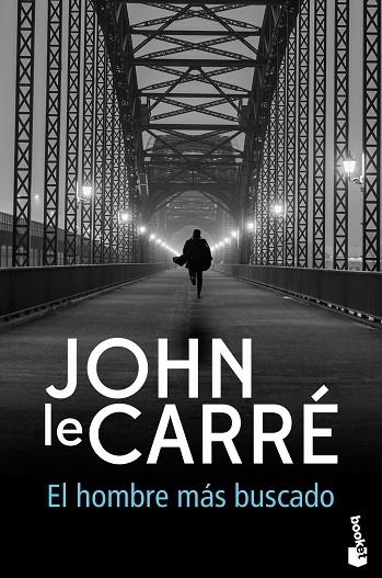 HOMBRE MÁS BUSCADO, EL | 9788408241508 | LE CARRÉ, JOHN | Llibreria Drac - Llibreria d'Olot | Comprar llibres en català i castellà online