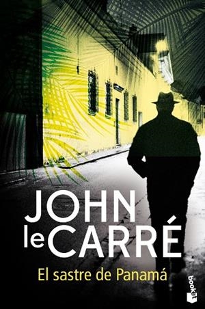 SASTRE DE PANAMÁ, EL | 9788408241492 | LE CARRÉ, JOHN | Llibreria Drac - Librería de Olot | Comprar libros en catalán y castellano online