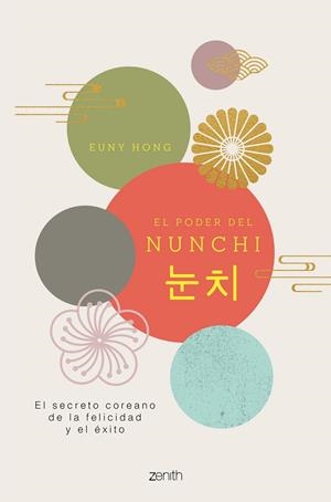 PODER DEL NUNCHI, EL | 9788408229872 | HONG, EUNY | Llibreria Drac - Llibreria d'Olot | Comprar llibres en català i castellà online