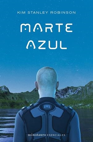 MARTE AZUL | 9788445009390 | ROBINSON, KIM STANLEY | Llibreria Drac - Librería de Olot | Comprar libros en catalán y castellano online