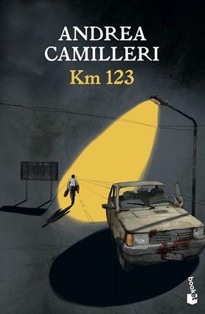 KM 123 | 9788423359363 | CAMILLERI, ANDREA | Llibreria Drac - Llibreria d'Olot | Comprar llibres en català i castellà online