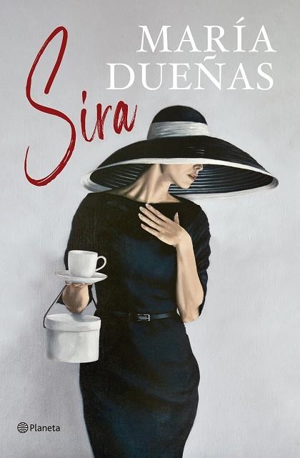 SIRA | 9788408241911 | DUEÑAS, MARÍA | Llibreria Drac - Librería de Olot | Comprar libros en catalán y castellano online