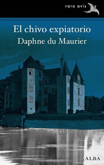 CHIVO EXPIATORIO, EL | 9788490657423 | DU MAURIER, DAPHNE | Llibreria Drac - Librería de Olot | Comprar libros en catalán y castellano online
