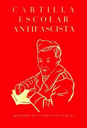 CARTILLA ESCOLAR ANTIFASCISTA | 9788412270556 | AA.DD. | Llibreria Drac - Llibreria d'Olot | Comprar llibres en català i castellà online