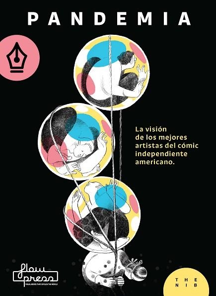 PANDEMIA | 9788412265736 | AA.DD. | Llibreria Drac - Librería de Olot | Comprar libros en catalán y castellano online