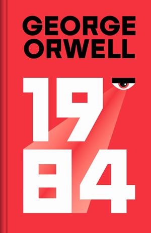 1984 (EDICIÓN DEFINITIVA AVALADA POR THE ORWELL ESTATE) | 9788466357562 | ORWELL, GEORGE | Llibreria Drac - Llibreria d'Olot | Comprar llibres en català i castellà online