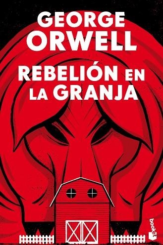 REBELIÓN EN LA GRANJA | 9788423359400 | ORWELL, GEORGE | Llibreria Drac - Librería de Olot | Comprar libros en catalán y castellano online