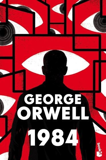 1984 | 9788423359394 | ORWELL, GEORGE | Llibreria Drac - Librería de Olot | Comprar libros en catalán y castellano online