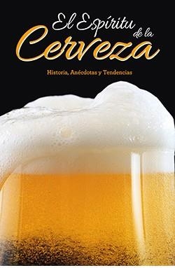 ESPÍRITU DE LA CERVEZA, EL | 9788417452971 | FONTANA, PIETRO | Llibreria Drac - Librería de Olot | Comprar libros en catalán y castellano online