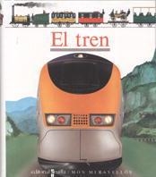TREN, EL | 9788482860428 | Llibreria Drac - Librería de Olot | Comprar libros en catalán y castellano online
