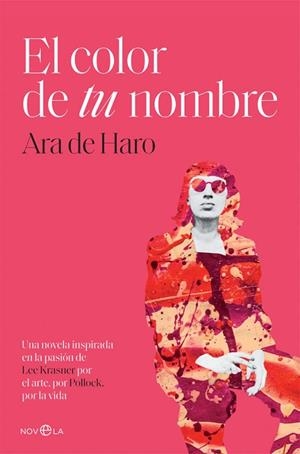 COLOR DE TU NOMBRE, EL | 9788413840222 | DE HARO, ARA | Llibreria Drac - Llibreria d'Olot | Comprar llibres en català i castellà online