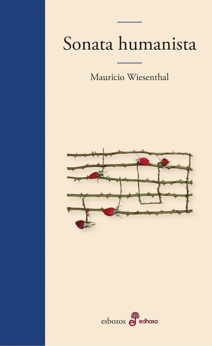SONATA HUMANISTA | 9788435011501 | WIESENTHAL, MAURICIO | Llibreria Drac - Librería de Olot | Comprar libros en catalán y castellano online