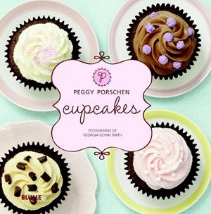 CUPCAKES | 9788415317678 | PORSCHEN, PEGGY | Llibreria Drac - Llibreria d'Olot | Comprar llibres en català i castellà online